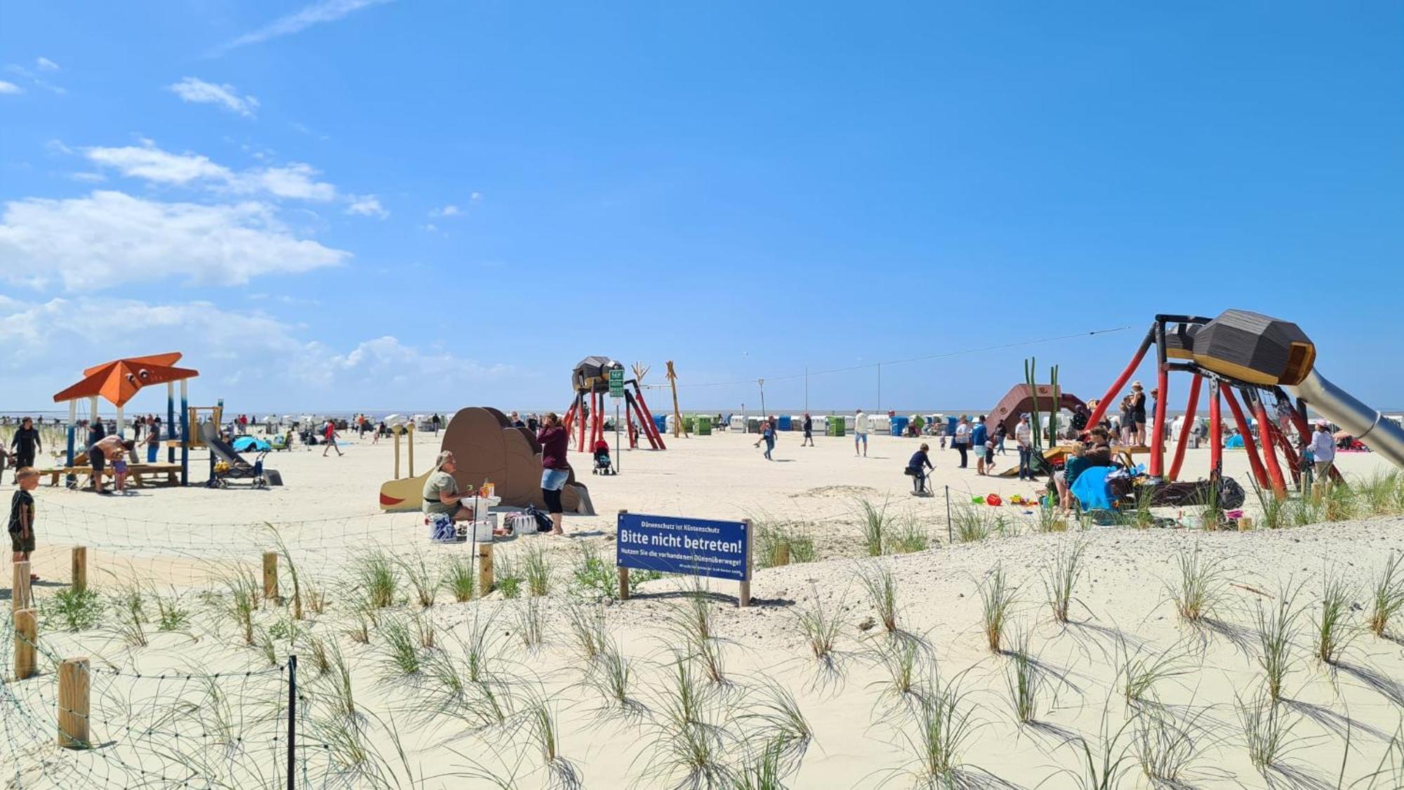 Ferienhaus Nordseeglueck Im Ferienpark Berumbur ภายนอก รูปภาพ